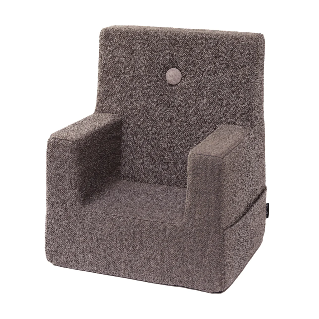 [SO-DEC-2453] Fauteuil KK - Anniversary Edition (Unfold Marron)