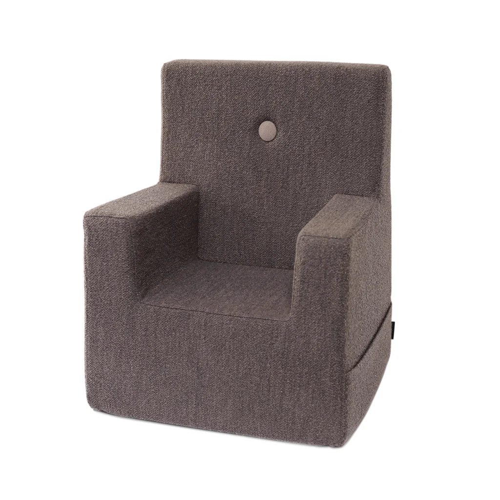 [SO-DEC-2457] Fauteuil KK XL - Anniversary Edition (Unfold Marron)