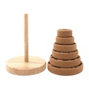 Tour de jeu Stacking tower