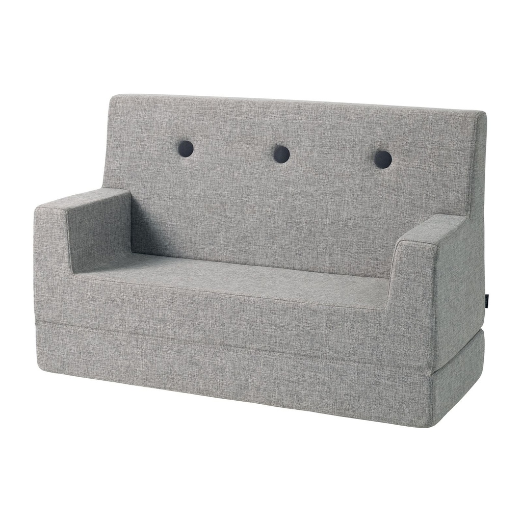 [SO-DEC-5811] Canapé KK (Gris)