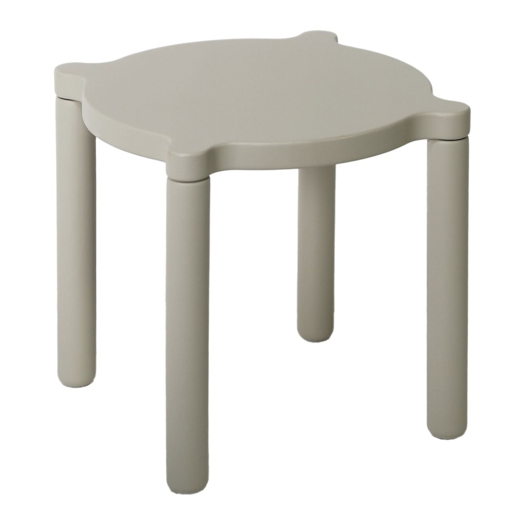 [SO-DEC-5851] Tabouret empilable (Sable)