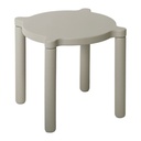 Tabouret empilable