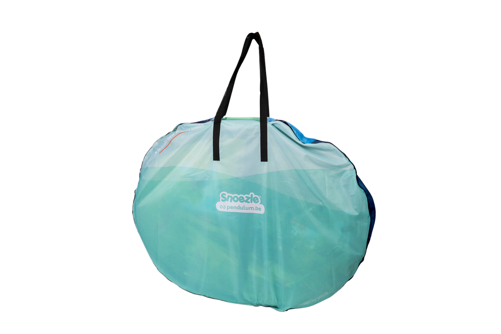 [SO-PRO-6200] Sac de transport Snoezle