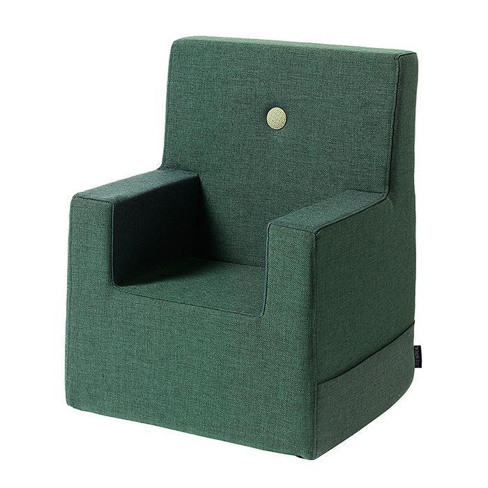 Fauteuil KK XL (35 kg de mousse à froid) (35 kg de mousse à froid)