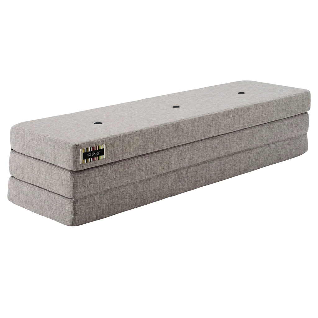 Banquette KK 3 niveaux - 200 cm