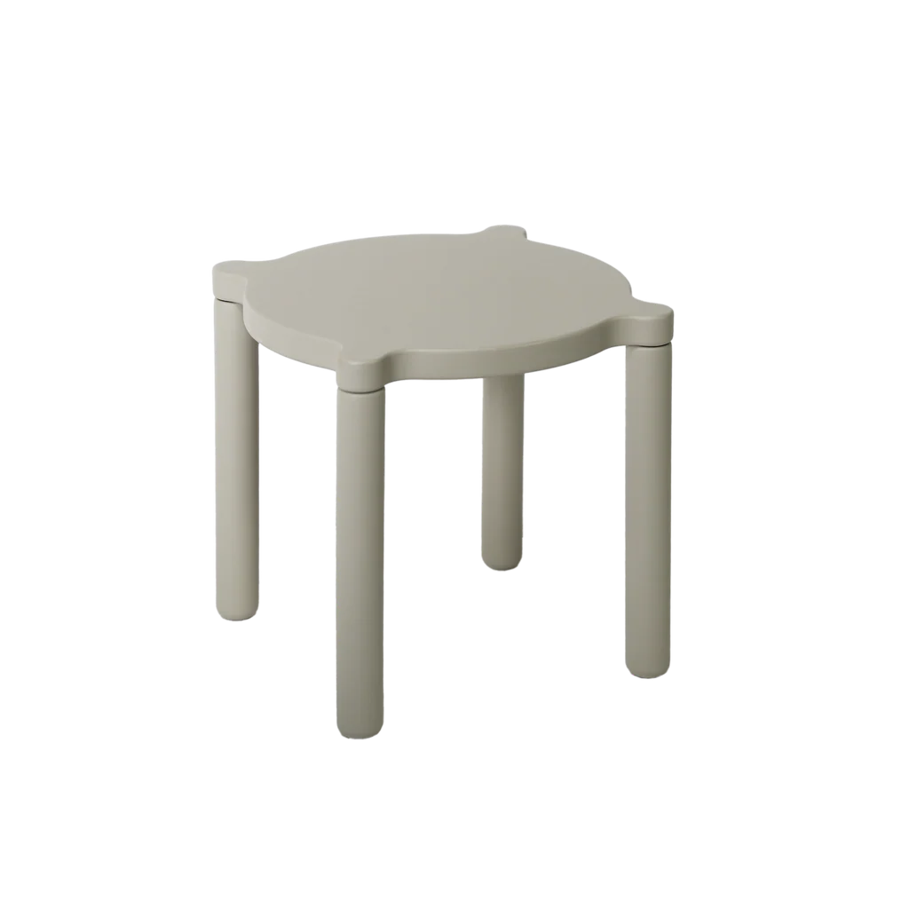 Tabouret empilable