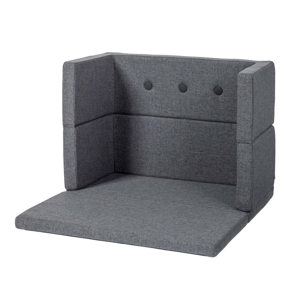 [SO-PRODEC-3091] KK Circle carré (28 kg de mousse à froid) (Gris)