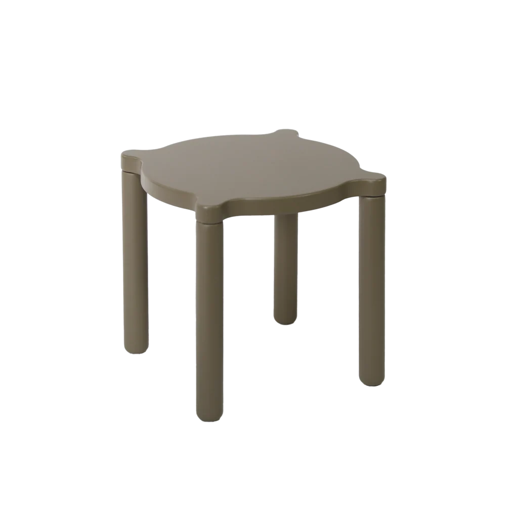 Tabouret empilable