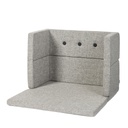 KK Circle carré (28 kg de mousse à froid)