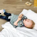 Couverture de pondération Manta